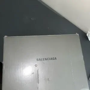 Balenciaga | Shoes | Balenciaga Shoes Size 12 Price Is 470 I  display picture 1